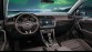 Interieur Chinese versie van de Volkswagen Tiguan Allspace