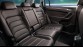 Interieur Chinese versie van de Volkswagen Tiguan Allspace
