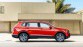 De Amerikaanse versie van de Volkswagen Tiguan Allspace