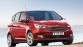 Facelift Ford C-MAX