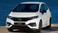 Dit is de vernieuwde Honda Jazz