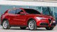De Alfa Romeo Stelvio