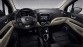 Interieur vernieuwde Renault Captur