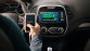 Interieur vernieuwde Renault Captur