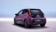 Toyota Aygo 2018 achterkant