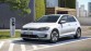 De Volkswagen e-Golf