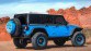 De Jeep Limunator