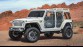 De Jeep Safari