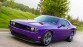 Challenger SRT Hemi V8