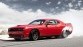 Dodge Challenger als Hellcat met 717 pk