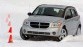 Prijzen Dodge Caliber uiterst concurrerend