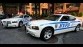 Dodge Challenger NYPD