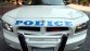 Dodge Challenger NYPD
