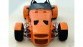 Caterham vs Donkervoort