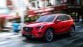 Drie Europese primeurs in Brussel van Mazda