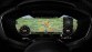 Audi Virtual Cockpit in TT