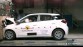 Hyundai i20 EuroNCAP