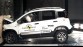 Fiat Panda EuroNCAP