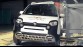 Fiat Panda Cross EuroNCAP