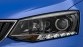 Skoda Fabia koplamp