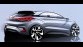 Driedeurs Hyundai i20 gedoopt tot i20 Coup