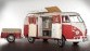 Dubbel feest voor Volkswagen Transporter