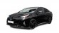 Dubbele actie met Toyota Prius