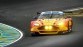 Aston Martin Racing met startnummer 99