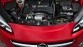 Opel Corsa motor