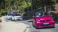 Duizenden Smart-liefhebbers in Salou