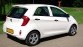 Kia Picanto Bifuel