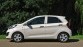 Kia PIcanto Bi-Fuel
