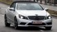 Mercedes-Benz E-Klasse Cabriolet op weg naar introductie
