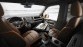 Volkswagen Tristar cabine
