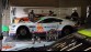 Aston Martin Racing - Gulf - V8 Vantage