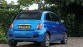 Fiat 500C 500S TwinAir