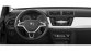 Skoda Fabia dashboard