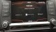 Seat Ibiza infotainment