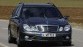 Mercedes E-klasse met AMG pakket