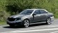 Mercedes E63 AMG