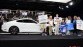 Veilinghuis Barrett-Jackson haalt een recordbedrag op voor de nieuwe Shelby Mustang GT350R.