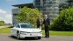 Eerste Volkswagen XL1 de weg op
