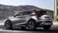 Infiniti QX30 Concept