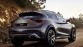 Infiniti QX30 Concept