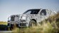 De aanstaande SUV van Rolls-Royce