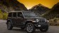 Eerste beelden nieuwe Jeep Wrangler
