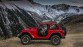 Jeep Wrangler JL tweedeurs