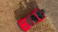 Jeep Wrangler JL boven