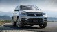 Eerste beelden nieuwe SsangYong Rexton