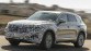 Eerste beelden nieuwe Volkswagen Touareg